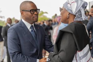 PRÉSIDENTIELLES DE 2026 : Wadagni et Talata investis le 4 octobre prochain à Parakou comme candidats