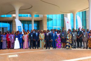 DIALOGUE SOUS-RÉGIONAL À COTONOU : Les architectures de paix en Afrique de l’ouest renforcées