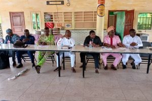 RENCONTRE ENTRE LES ACTEURS DU SYSTÈME ÉDUCATIF DANS L&rsquo;ATACORA : La Ddetfp trace la voie vers une meilleure année scolaire 2025-2026