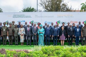 MALNUTRITION CHEZ LES ENFANTS AU BÉNIN : Plus de 252,8 milliards FCFA mobilisés pour lutter contre ce mal