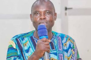 CARNET NOIR À PARAKOU : Le chef du 3è arrondissement Ibrahim Chabi Mama rappelé à Dieu
