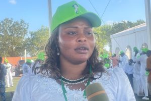 OFFICIALISATION DU DUO CANDIDAT WADAGNI–TALATA : L&rsquo;He Titilayo Adjai salue un choix générationnel et appelle la jeunesse à s&rsquo;imposer