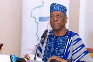PRÉSIDENTIELLE DE 2026 AU BÉNIN : La CENA annule la fiche de parrainage du député Michel Sodjinou