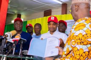 PRÉSIDENTIELLE DE 2026 AU BÉNIN : 05 duos de candidats officiellement déclarés à la Cena