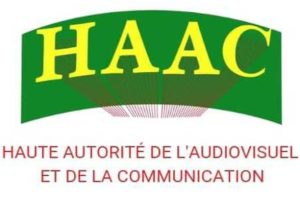 LÉGISLATIVES ET COMMUNALES 2026 : La HAAC encadre strictement la précampagne médiatique