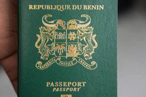 RENOUVELLEMENT DES PASSEPORTS EN LIGNE : Le Bénin simplifie la tâche pour sa diaspora à travers ePass