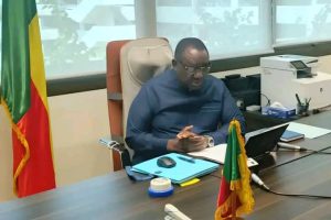 DÉVELOPPEMENT AGRICOLE: ‎‎Le Bénin champion dans l&rsquo;espace Cedeao et 5e à l&rsquo;échelle africaine
