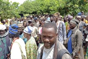 PRÉSIDENTIELLE DE 2026 AU BÉNIN : Les chasseurs en sentinelle de la paix électorale à Tchaourou