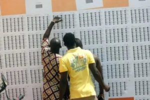 ÉLECTIONS GÉNÉRALES DE 2026 AU BÉNIN : La liste électorale informatisée déjà disponible