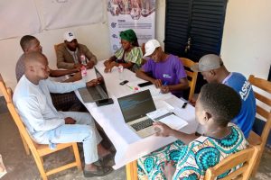 JOURNÉE MONDIALE DE L’ÉPARGNE 2025 À NATITINGOU : SIF-GROUPE et Cokary Alhery célèbrent la 8ᵉ édition