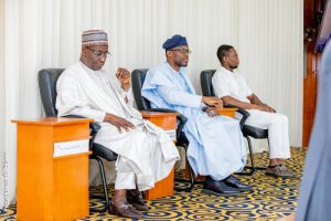 LANCEMENT OFFICIEL DU HADJ 2026 À COTONOU : Plusieurs innovations au coeur de cette édition pour le bonheur des pèlerins
