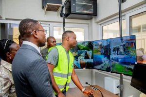 SANTÉ PUBLIQUE ET CONTRÔLE QUALITÉ AU BÉNIN : Un nouveau laboratoire national de référence bientôt en service