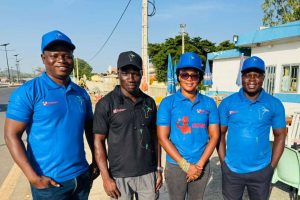 BÉNIN DAABAARU TOUR : La 6è édition prend son envol à Malanville