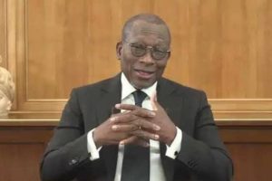 TROUBLES ÉLECTORAUX DE 2019 : Talon indexe Yayi comme « le seul responsable »