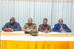 RÉFORME DE L’ADMINISTRATION TERRITORIALE AU BÉNIN : L’État consolide la concertation avec les communes à statut spécial