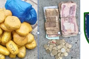 LUTTE CONTRE LE TRAFIC DE DROGUE AU BÉNIN : Une cargaison de produits psychotropes saisie lors d&rsquo;une opération à Sèkandji