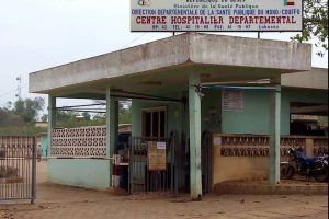 CENTRE HOSPITALIER DEPARTEMENTAL-MONO: Plusieurs cas d&rsquo;abandons de bébés enregistrés