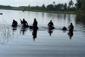 SÉCURITÉ MARITIME : Le Bénin renforce sa coopération militaire avec la France