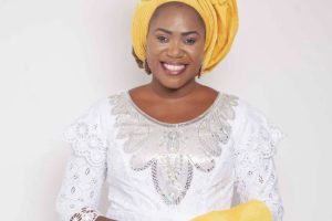 LÉGISLATIVES DE 2026 AU BÉNIN : L&rsquo;UP-R mise gros sur Sandrine Noïa Kiando dans la 3è C.e