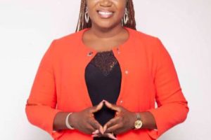 SANDRINE KIANDO : Une Amazone des temps modernes au service de Tanguiéta