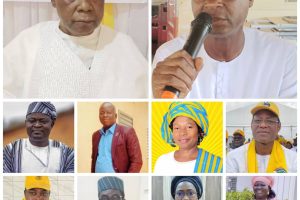 POSITIONNEMENT POUR LES LÉGISLATIVES DE 2026 AU BÉNIN : L’UPR mise sur l&rsquo;expérience parlementaire, leadership et représentativité dans la 4e C.E.
