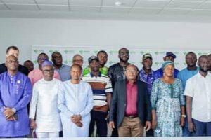 MODERNISATION DU SYSTÈME DE GESTION INTÉGRÉE DES DÉCHETS : La Guinée s&rsquo;inspire du modèle béninois.