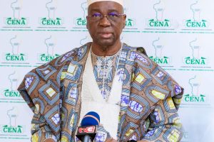 BÉNIN/LÉGISLATIVES 2026 : Cinq partis provisoirement validés par la Cena, la GSR écartée