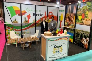 FOIRE HELAL EXPO 2025 À ISTANBUL : Le Bénin révèle ses atouts touristiques et artisanaux