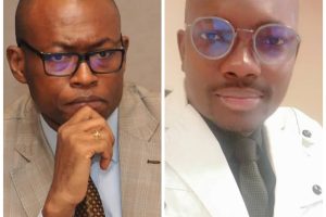LÉGISLATIVES 2026 DANS LA 7È C.E : Adnane Biribou affiche son soutien à Herman Orou Takou, tête de liste BR