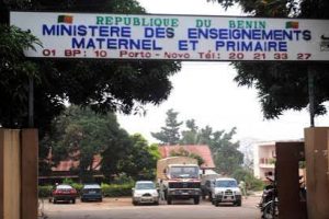 ENSEIGNEMENTS MATERNEL ET PRIMAIRE : Voici la date et les matières à composer pour le recrutement des AME