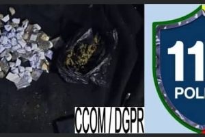 LUTTE CONTRE LE TRAFIC DES PRODUITS PSYCHOTROPES : Une dizaine de prévenus interpellés sur le parking gros porteur de Godomey