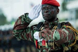 TENTATIVE DE COUP D&rsquo;ÉTAT AU BENIN : Le chef des putschistes Pascal Tigri repéré dans un pays voisin