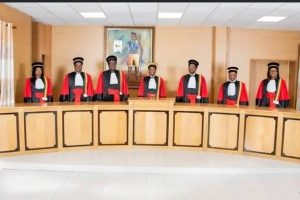 RÉVISION DE LA CONSTITUTION AU BÉNIN : La loi N°2025-20 désormais validée par la Cour Constitutionnelle