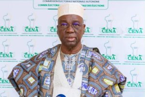 COMMUNALES ET LÉGISLATIVES DE 2026 AU BÉNIN: La Cena formalise la remise du bulletin unique aux partis politiques en lice