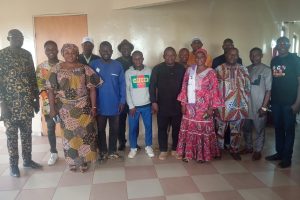POLITIQUES ÉDUCATIVES AU BÉNIN : Le consortium Dedras ONG-SWB évalue la mise en œuvre des réformes dans la Donga