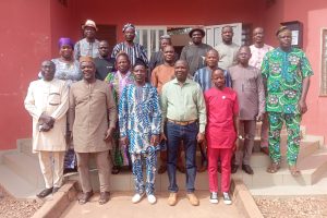 REDEVABILITE DES POLITIQUES ÉDUCATIVES AU BÉNIN : Le consortium Dedras Ong et SWB présentent les résultats d’une collecte de données aux acteurs de l&rsquo;Atacora