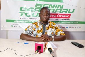 CLAP DE FIN DE LA TOURNÉE DE BENIN DAABAARU TOUR : Barnabas Orou Kouman dresse un bilan satisfaisant
