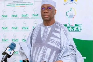 CAMPAGNE ÉLECTORALE 2026 AU BÉNIN : Sacca Lafia appelle à la sauvegarde de la paix et la tranquillité