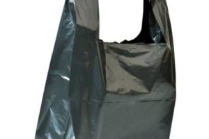 CONSOMMATION DES REPAS CHAUDS DANS DES SACHETS PLASTIQUES : Un péril silencieux pour la santé humaine