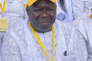 LÉGISLATIVES 2026 AU BÉNIN : Élu député, le maire de Pèrèrè Abdoulaye Nouhoun Alassane remercie les militants progressistes de la 8ᵉ CE