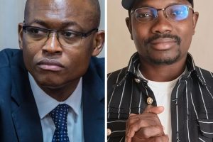 RÉSULTATS DES LÉGISLATIVES 2026 AU BÉNIN : Adnane Biribou félicite l’He Hermann Orou Takou, député élu de la 7è C.e