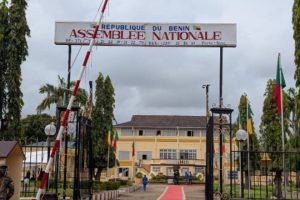 ASSEMBLÉE NATIONALE : La 9e législature entame ce jour sa dernière plénière avant l’installation des nouveaux députés