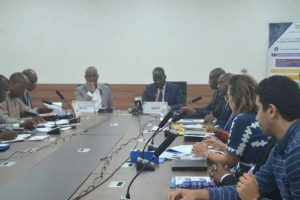 GESTION DES CATASTROPHES AU BÉNIN : Une session stratégique pour renforcer la résilience nationale