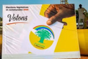 PERFORMANCES DE l’UP LE RENOUVEAU : Autopsie du scrutin législatif dans la 3ᵉ circonscription électorale