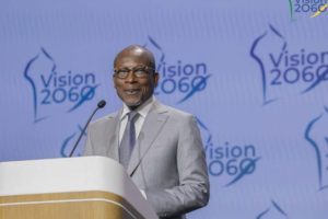 VISION BÉNIN 2060 ALAFIA : Patrice Talon engage le pays sur la voie d’un développement pensé sur 35 ans