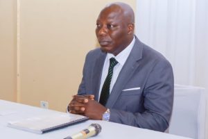 SÉCURISATION DES ESPACES FRONTALIERS AU BÉNIN : Simon Adébayo Dinan décroche son master avec brio