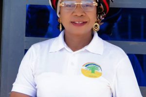 ÉLECTIONS GÉNÉRALES DE 2026 AU BÉNIN : Béatrice Cessi André, la voix féminine qui renforce l&rsquo;Up-r à Péhunco