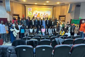 ASSEMBLÉE GÉNÉRALE ORDINAIRE DES ÉTUDIANTS BÉNINOIS EN TURQUIE : Science et solidarité au cœur des débats à Antalya