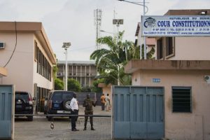 BÉNIN/ PRÉSIDENTIELLE DU 12 AVRIL 2026 : La Cour constitutionnelle lance le recrutement de ses délégués