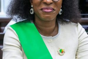 ASSEMBLÉE NATIONALE DU BÉNIN / 10E LÉGISLATURE : L&rsquo;honorable Émilie Tiboute Sama, la 1ere femme élue de la 4ᵉ C.E promet action et proximité